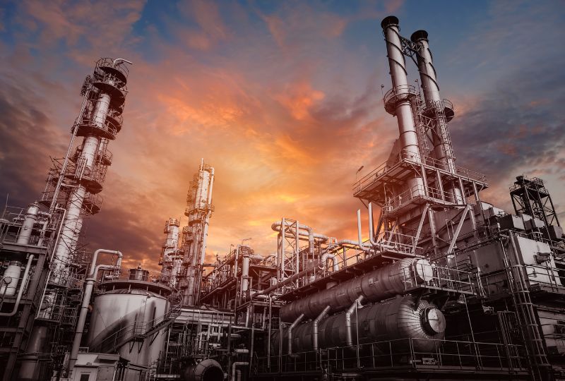 Focus on improving management of industrial land plots